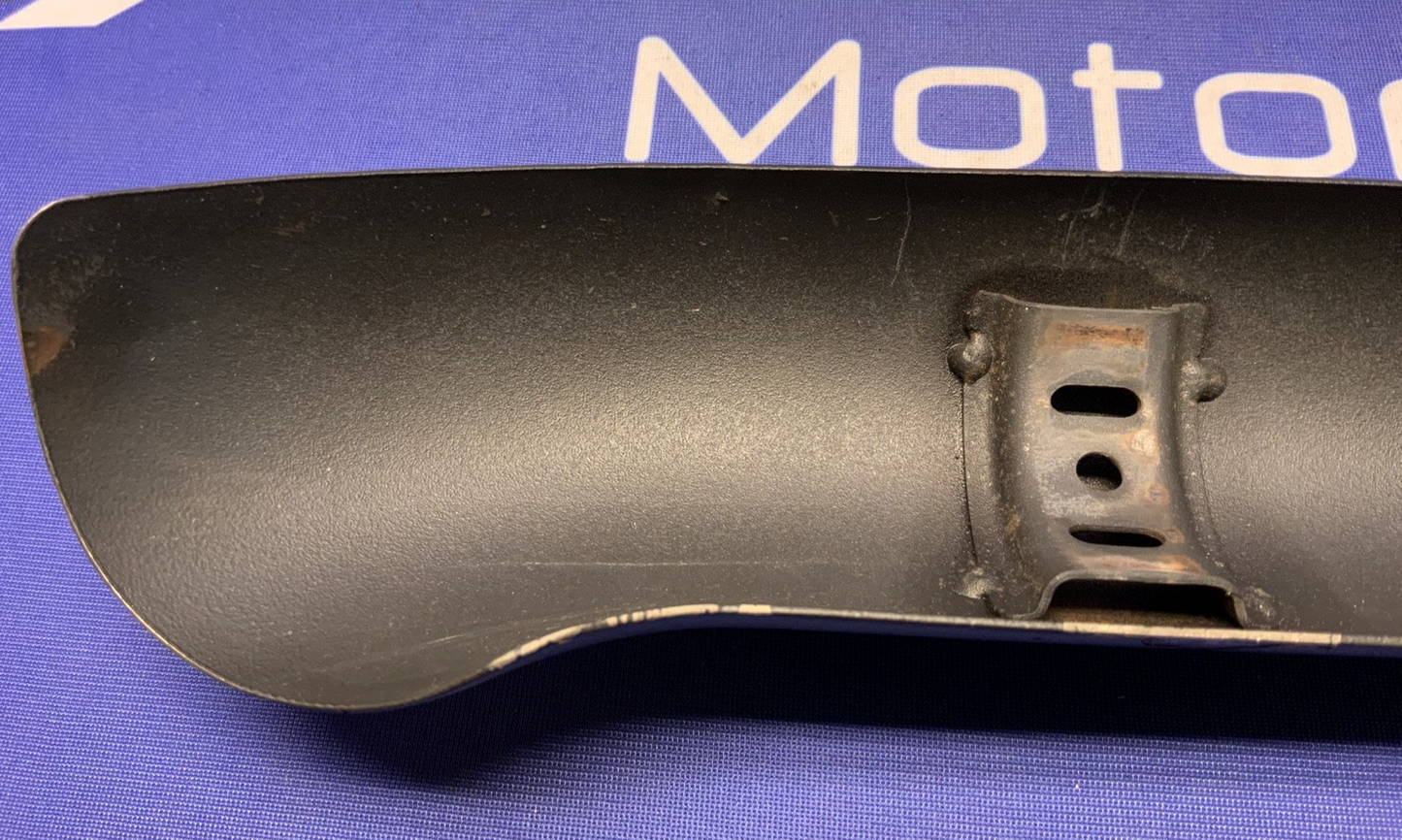 Harley Davidson Exhaust Heat Shield FLHTK Ultra Limited 2015-2020 OEM 65400484