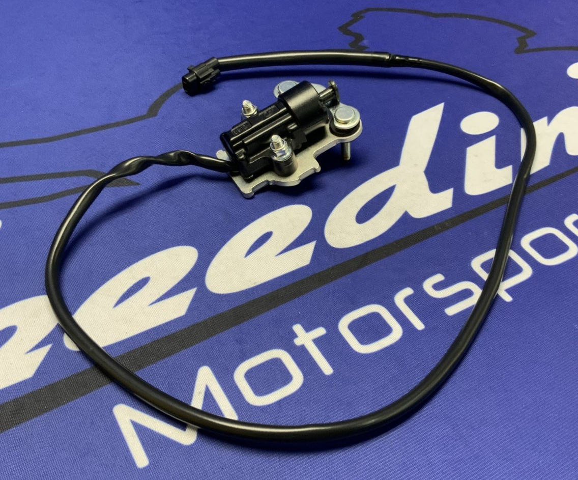 Yamaha Kickstand Switch YZF-R6 2017-2024 OEM BN6-82566-01-00