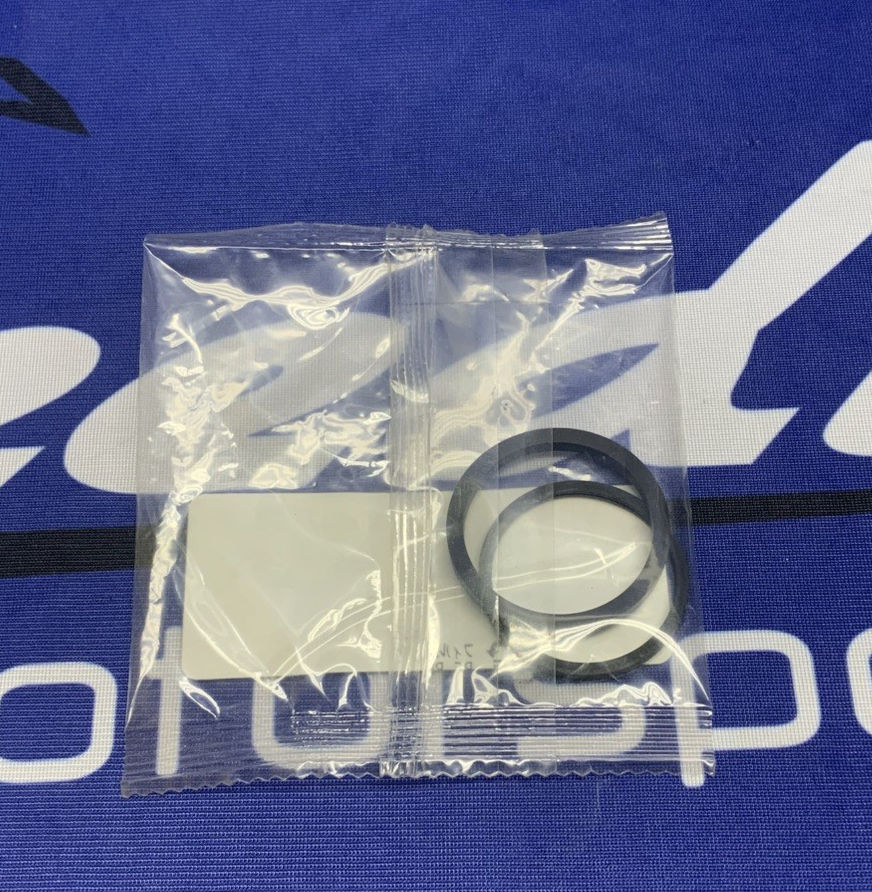 Yamaha Caliper Seal Kit Banshee 1990-2006 OEM 3GD-W0047-00-00