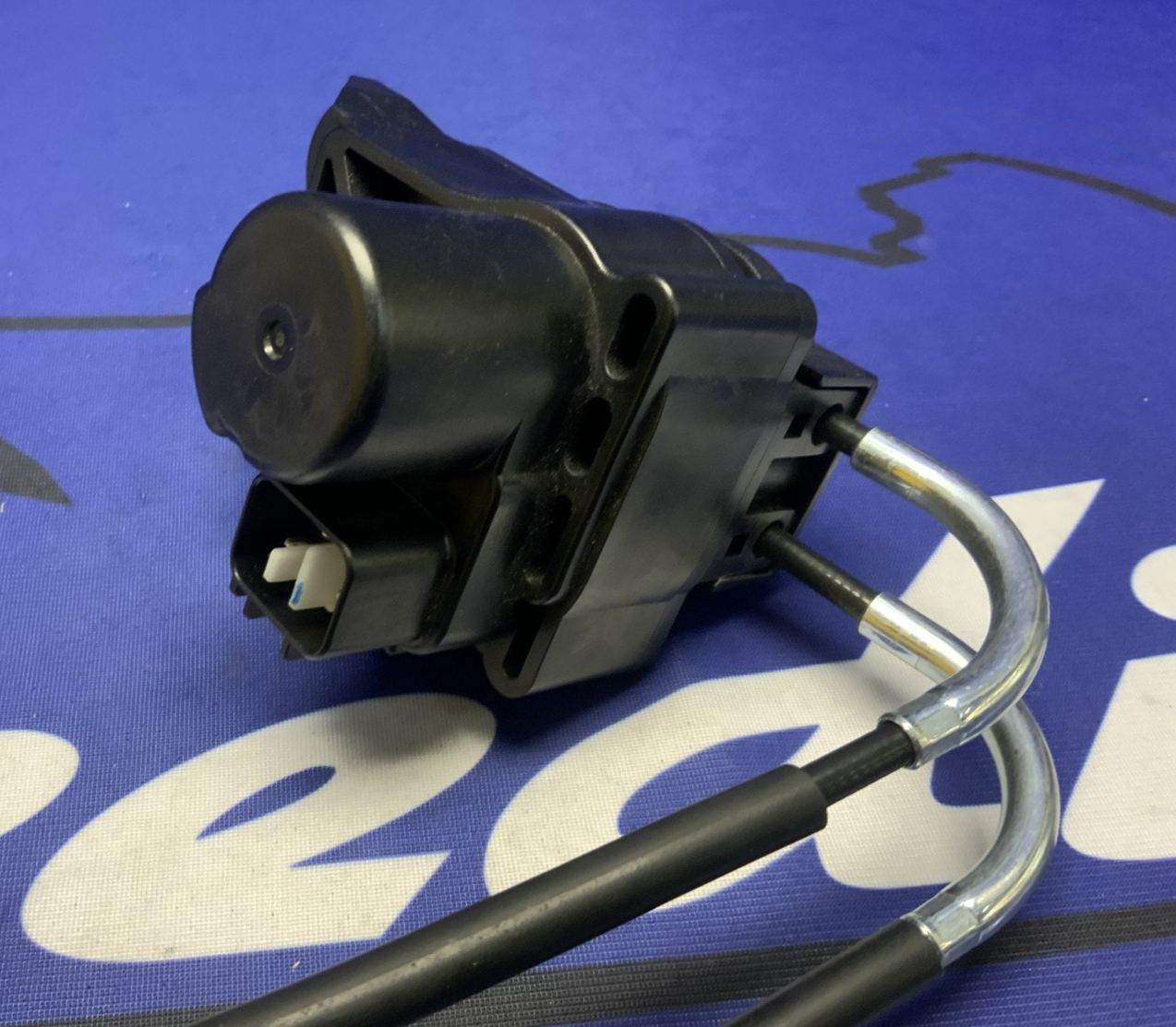 Yamaha Servo Motor YZF-R6 2017-2024 OEM 2CR-85820-00-00
