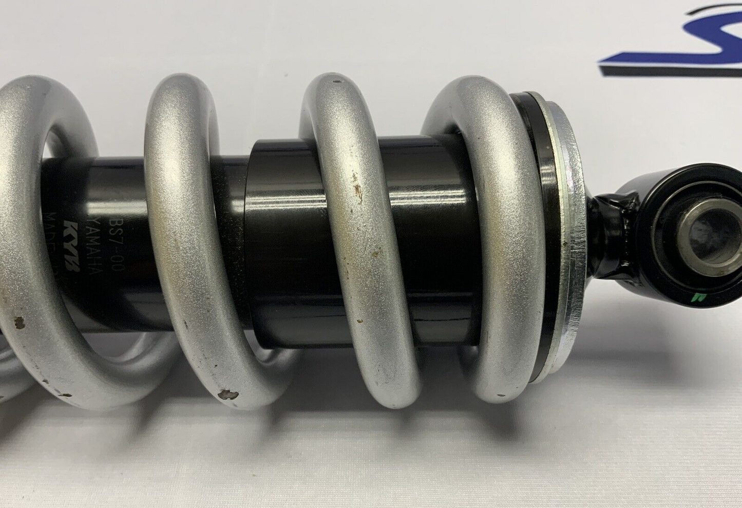 Yamaha Rear Shock Assembly YZF-R3 2019-2024 OEM BS7-F2210-00-00