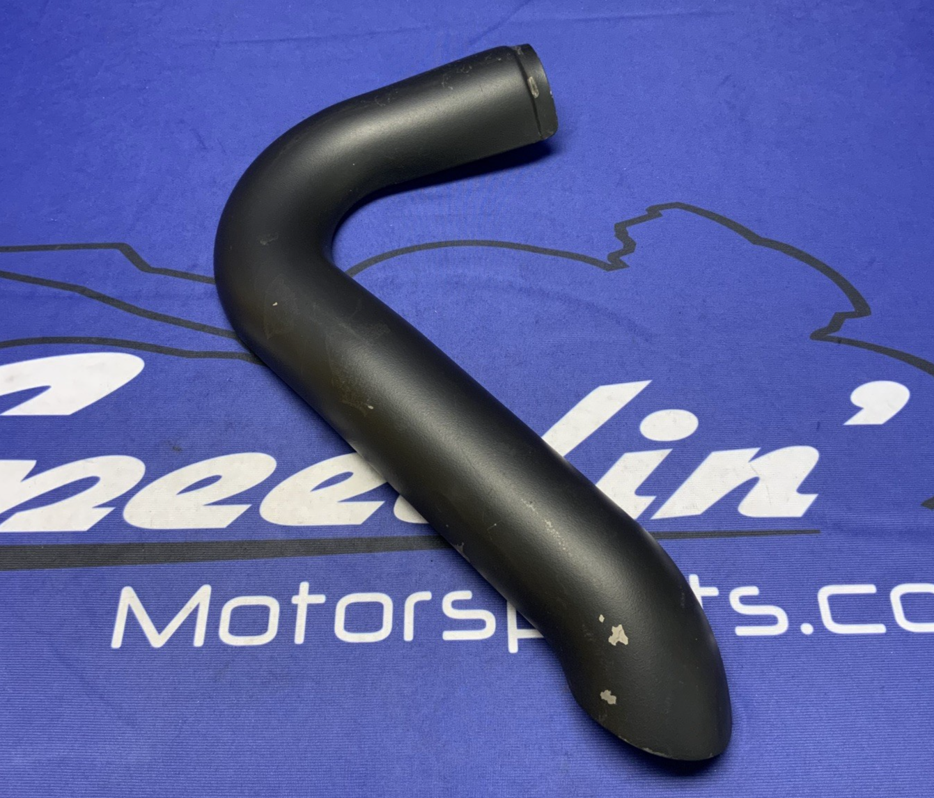 Harley Davidson Exhaust Heat Shield FLHTK Ultra Limited 2015-2020 OEM 65400484