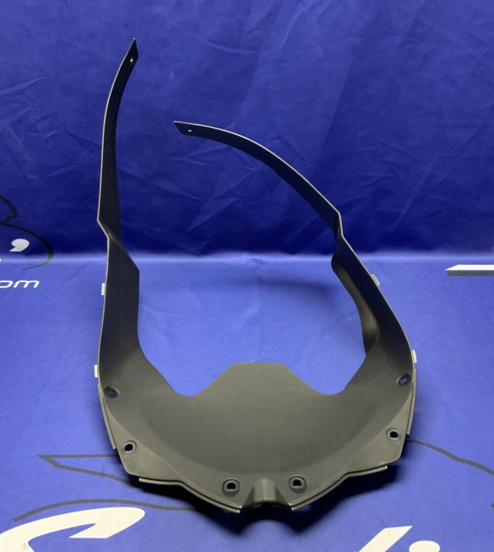 Kawasaki Under Cowling (Black) ZX-4R/RR 2023-2025 OEM 55028-0726