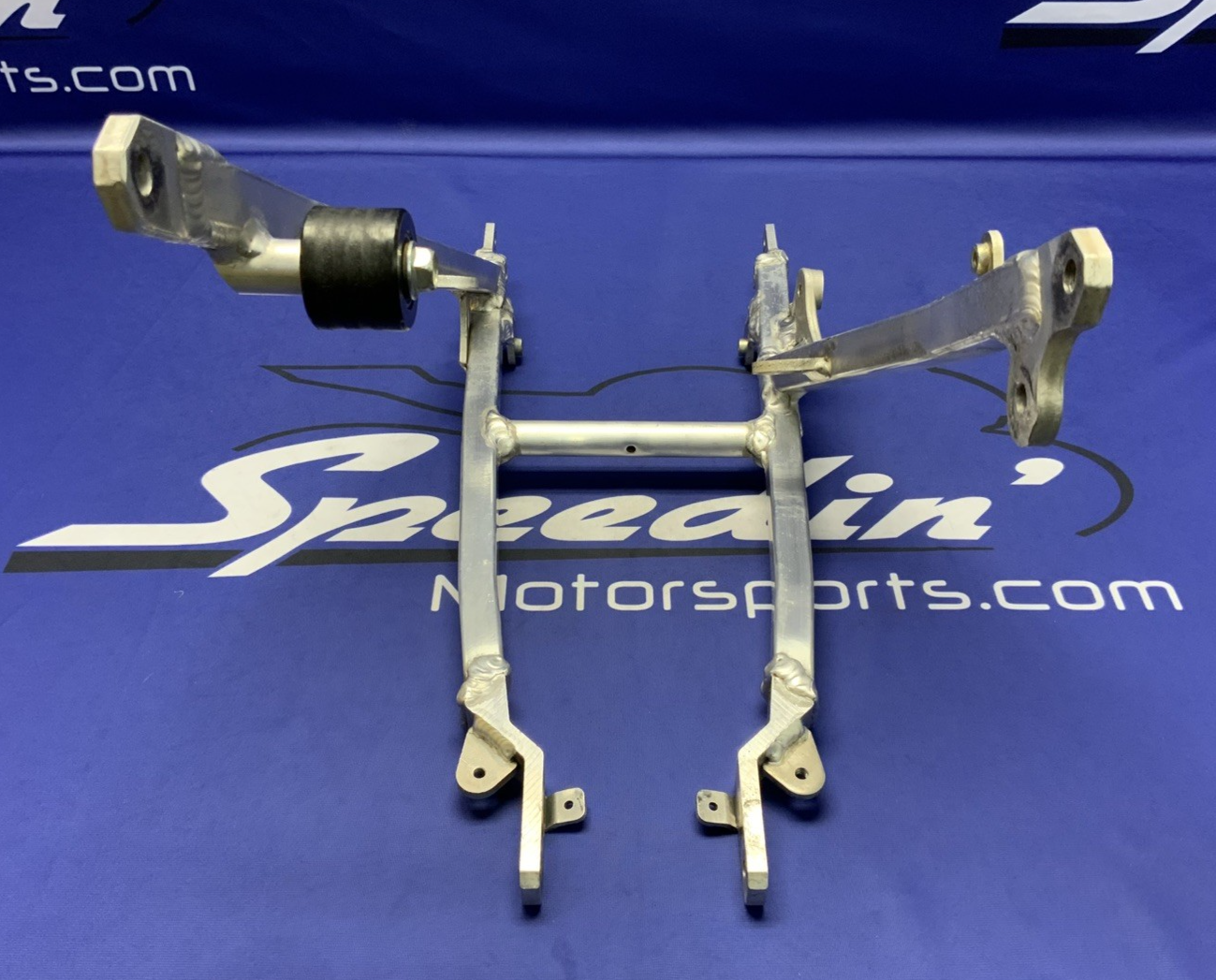 Suzuki Rear Subframe Chassis RMZ 250 2007-2009 OEM 41200-10H00