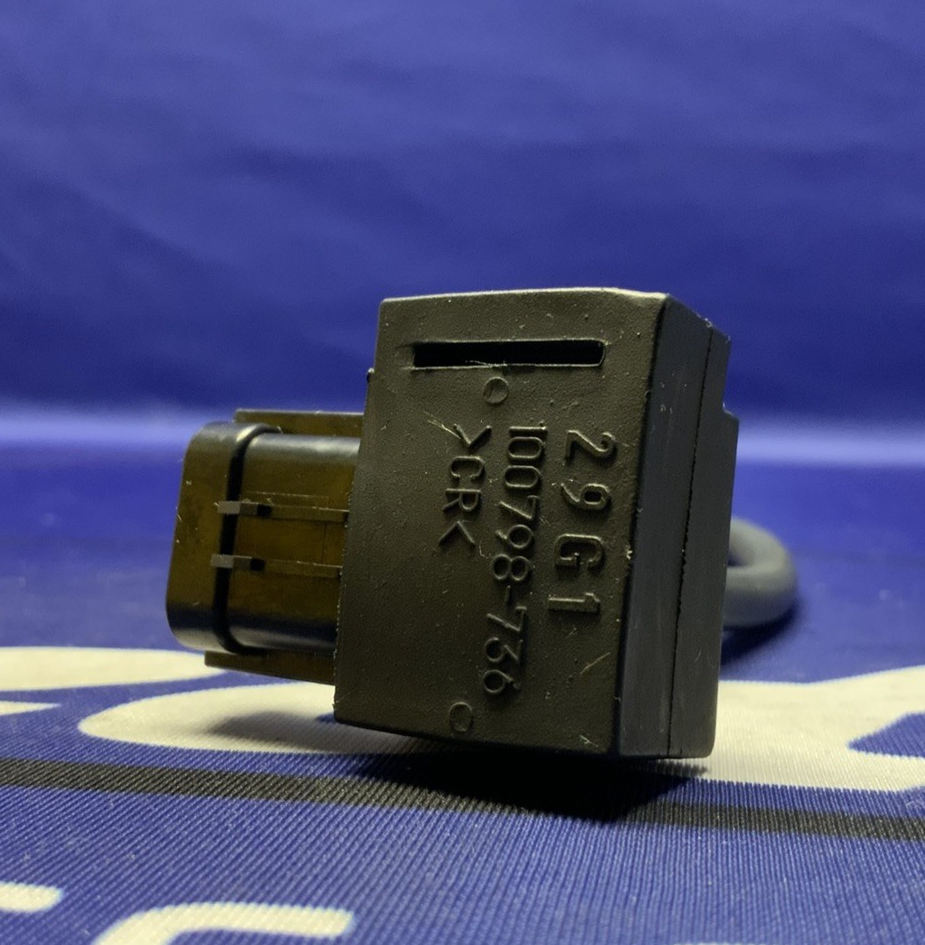 Suzuki MAP Sensor GSXR 600/750 2004-2025 OEM 15630-29G10