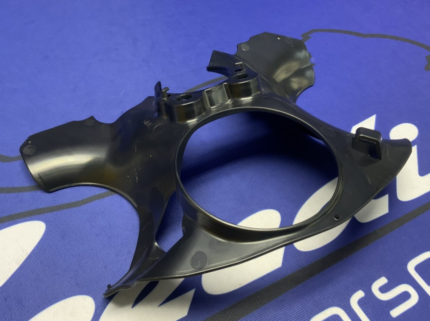 Yamaha Steering Cover YZF-R9 2025 OEM BKN-23818-00-00