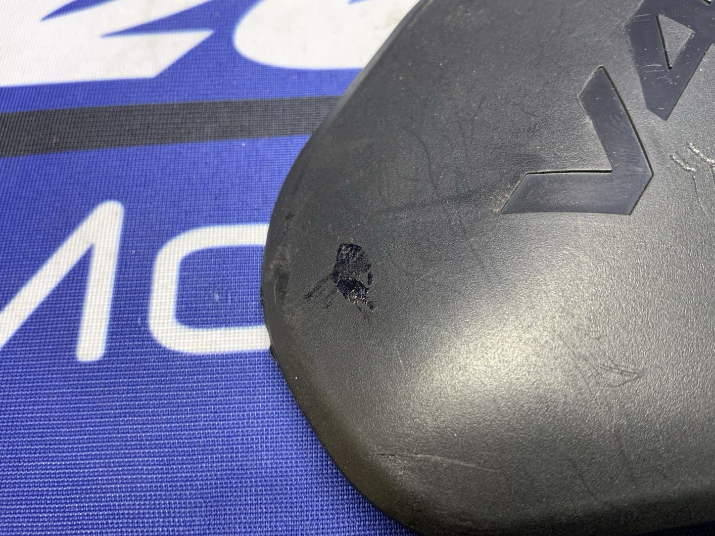 Ducati Right Cover Cap Panigale V4 2018-2024 OEM 46017151A