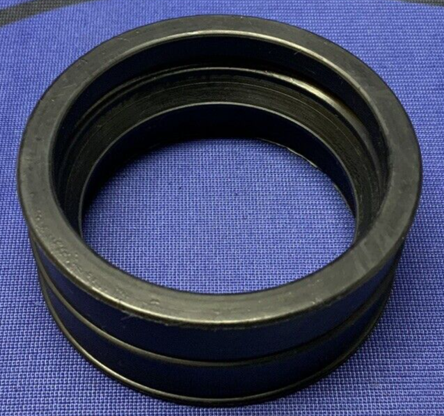BBR Keihin PWK/PE28 Carb Adapter Boot 431-BBR-1010