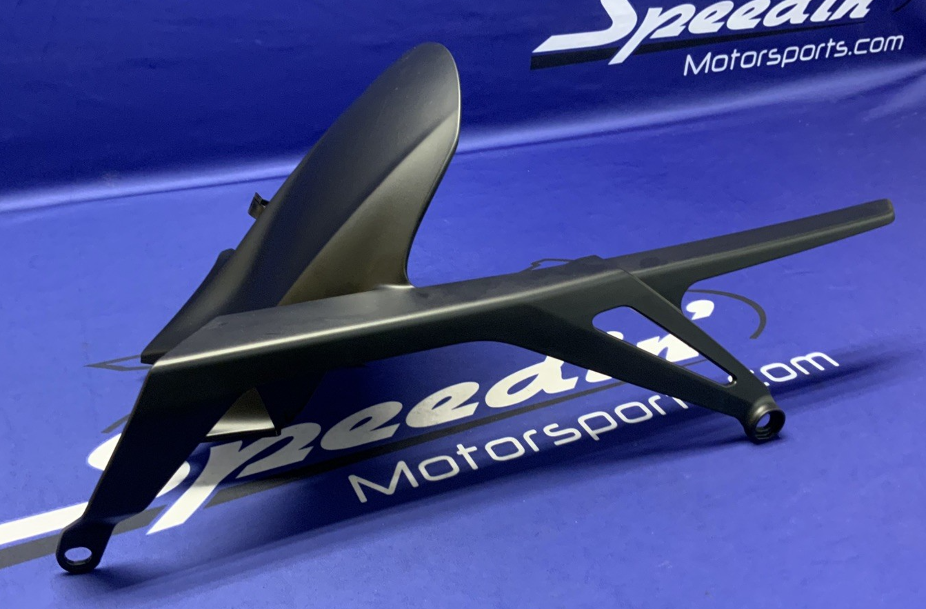 Yamaha Mudguard YZF-R9 2025 OEM B7N-21650-01-00
