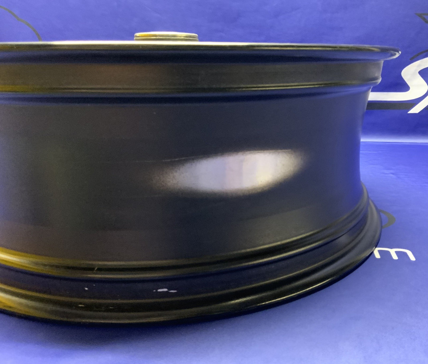 Kawasaki Rear Wheel Assembly ZX-10R 2016-2026 OEM 41073-0758-18F