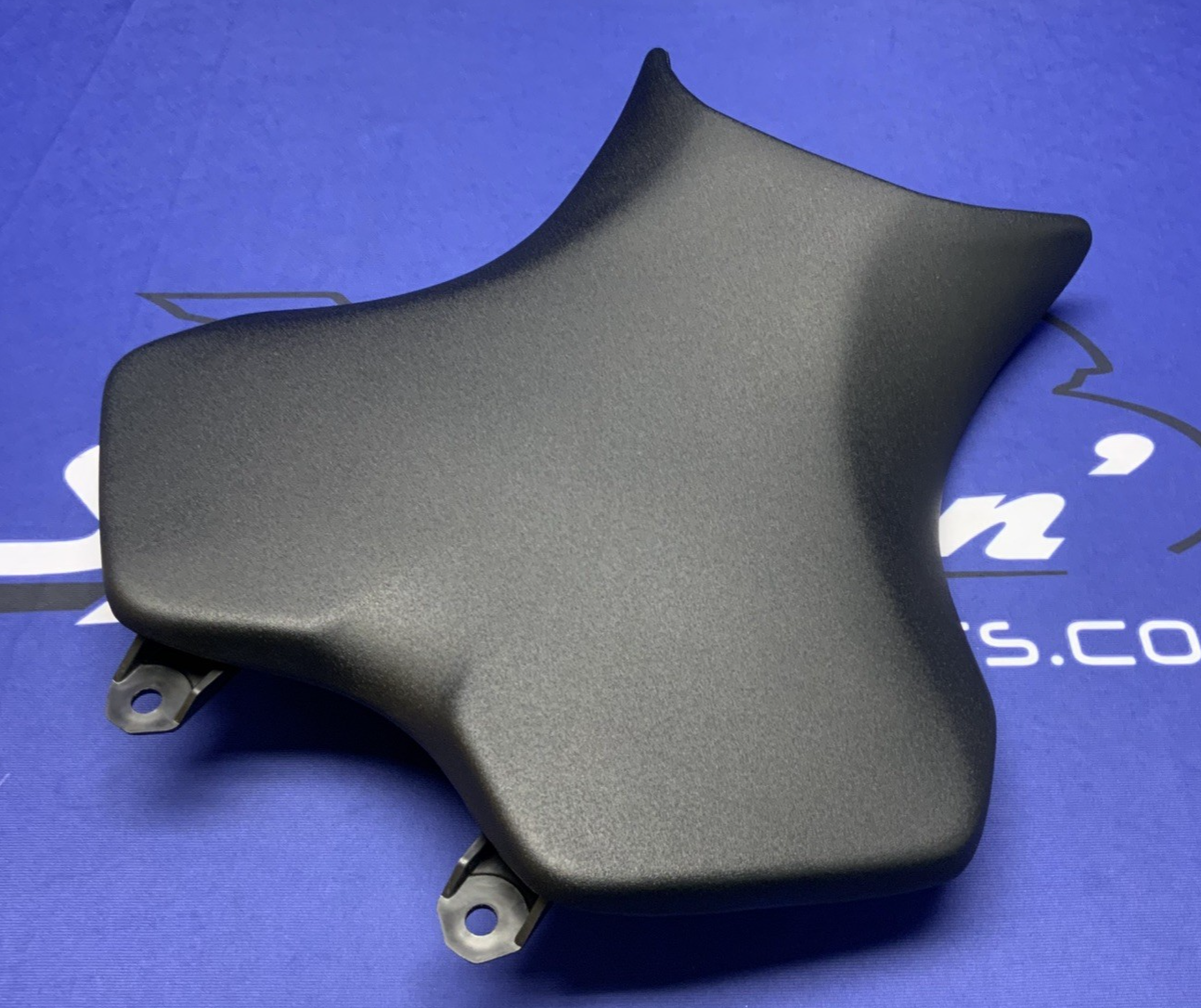 Yamaha Rider Seat YZF-R9 2025 OEM BKN-24710-00-00