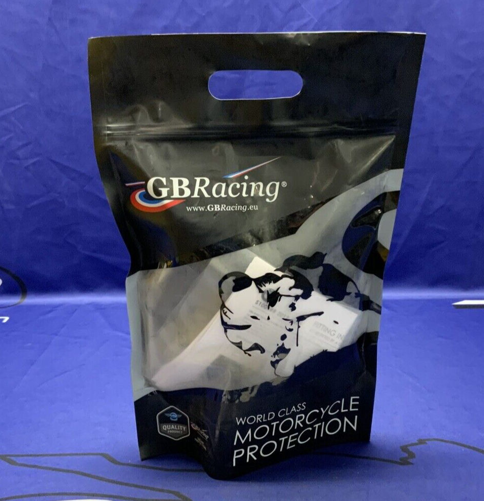 GB Racing Secondary Clutch Cover S1000RR 2018-2022 EC-S1000RR-2019-2-GBR