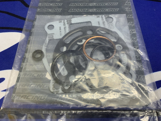 Moose Offroad Top End Gasket Kawasaki KX85 01-13 M810414