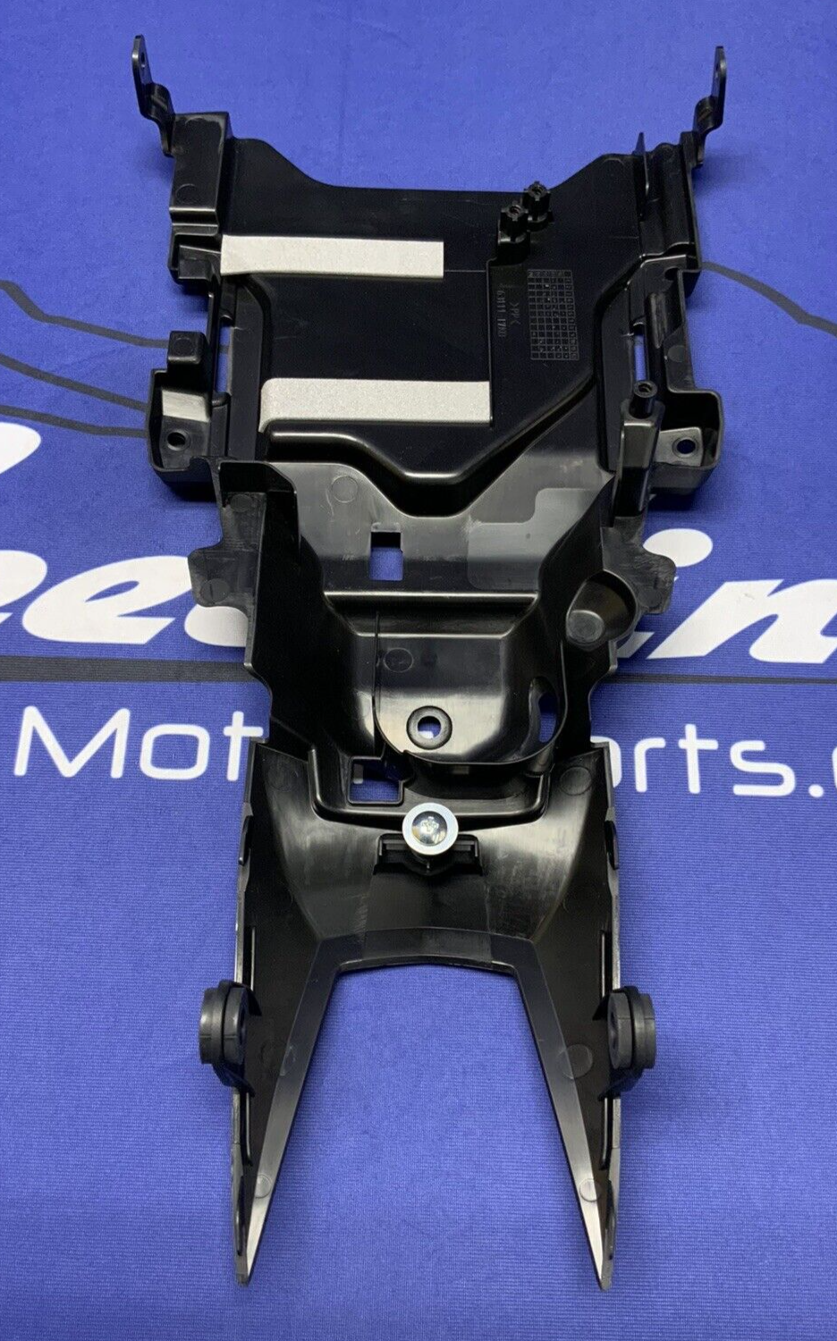 Suzuki Rear Fender & ECU Holder GSXR-1000/R 2017-2025 OEM 63111-17K00