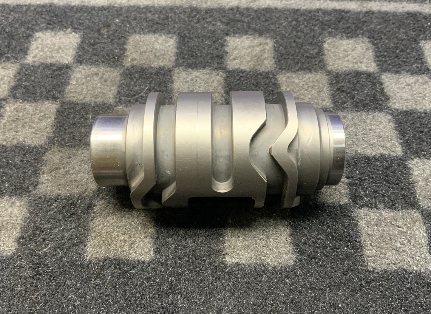 Suzuki Gear Shift Drum RM-Z 250 2014-2024 OEM 25310-49H10