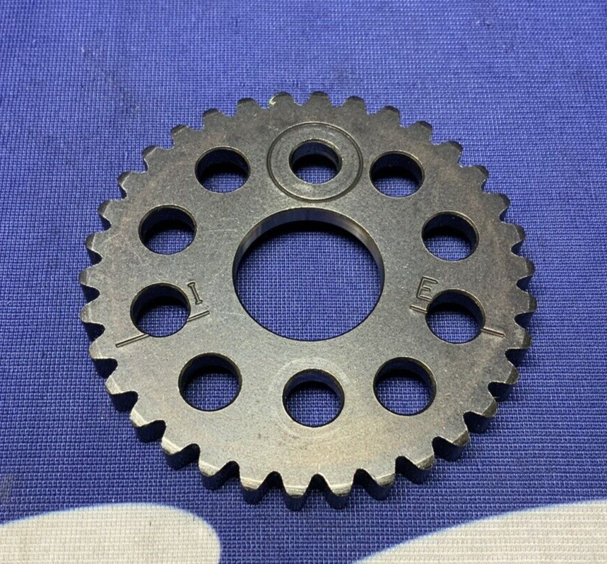 Yamaha Cam Chain Sprocket YZF-R3 2015-2025/ MT03 2020-2025 OEM 1WD-E2176-00-00