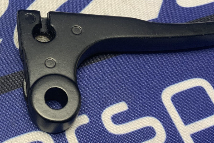 Parts Unlimited Clutch Lever CB650 1979-1982 44-104