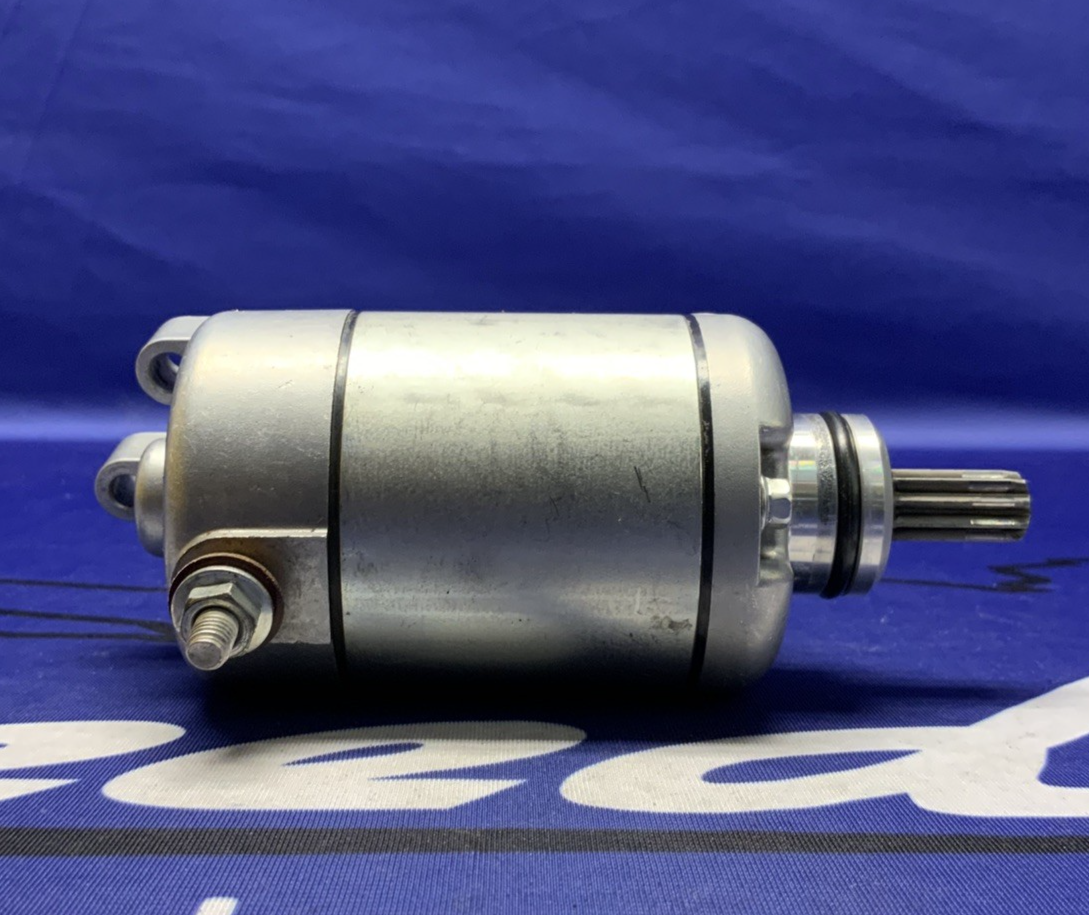 Yamaha Starter Motor YZF-R6 2006-2024 OEM 2C0-81890-00-00