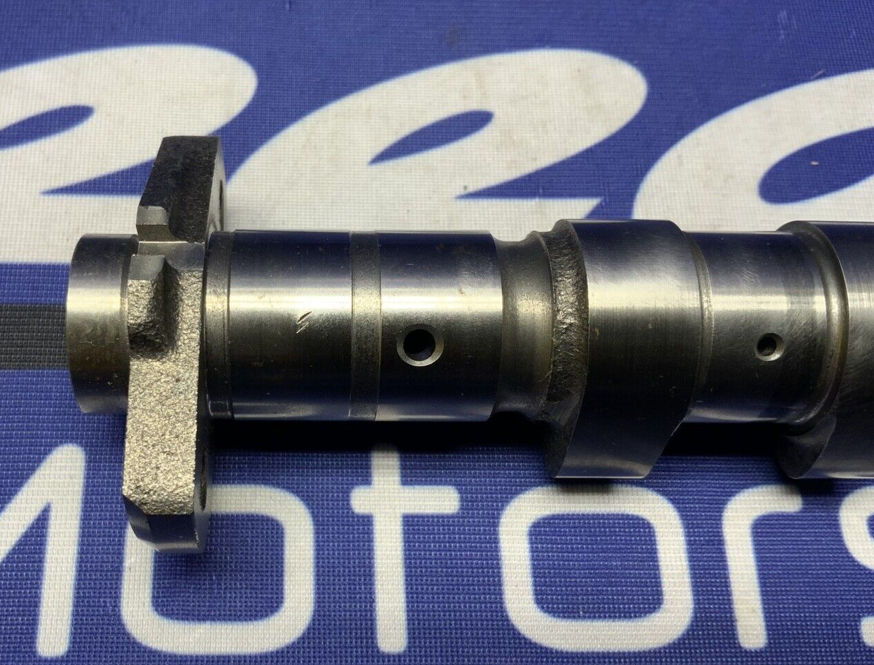 Yamaha Intake & Exhaust Camshaft YZF-R3 2018-24 2MS-E2180-01-00, 2MS-E2170-01-00