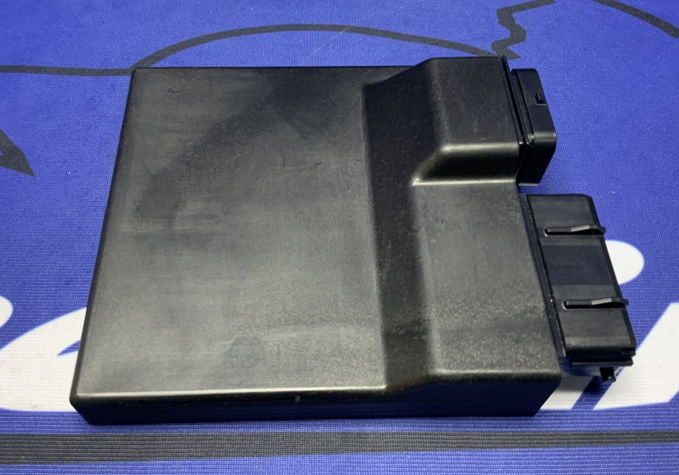 Yamaha ECU YZF-R6 2017-2024 OEM BN6-8591A-12-00