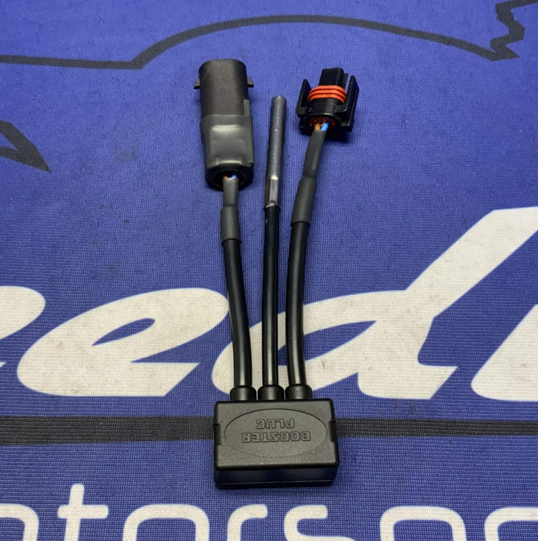 Booster Plug Hypermotard 821 2013-2015 DUCATI-4203