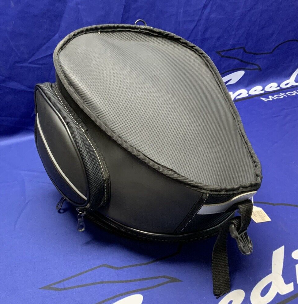 Ducati Tank Soft Bag Kit Panigale V2 2020-25/1199 Panigale 2012-14 OEM 96780231A