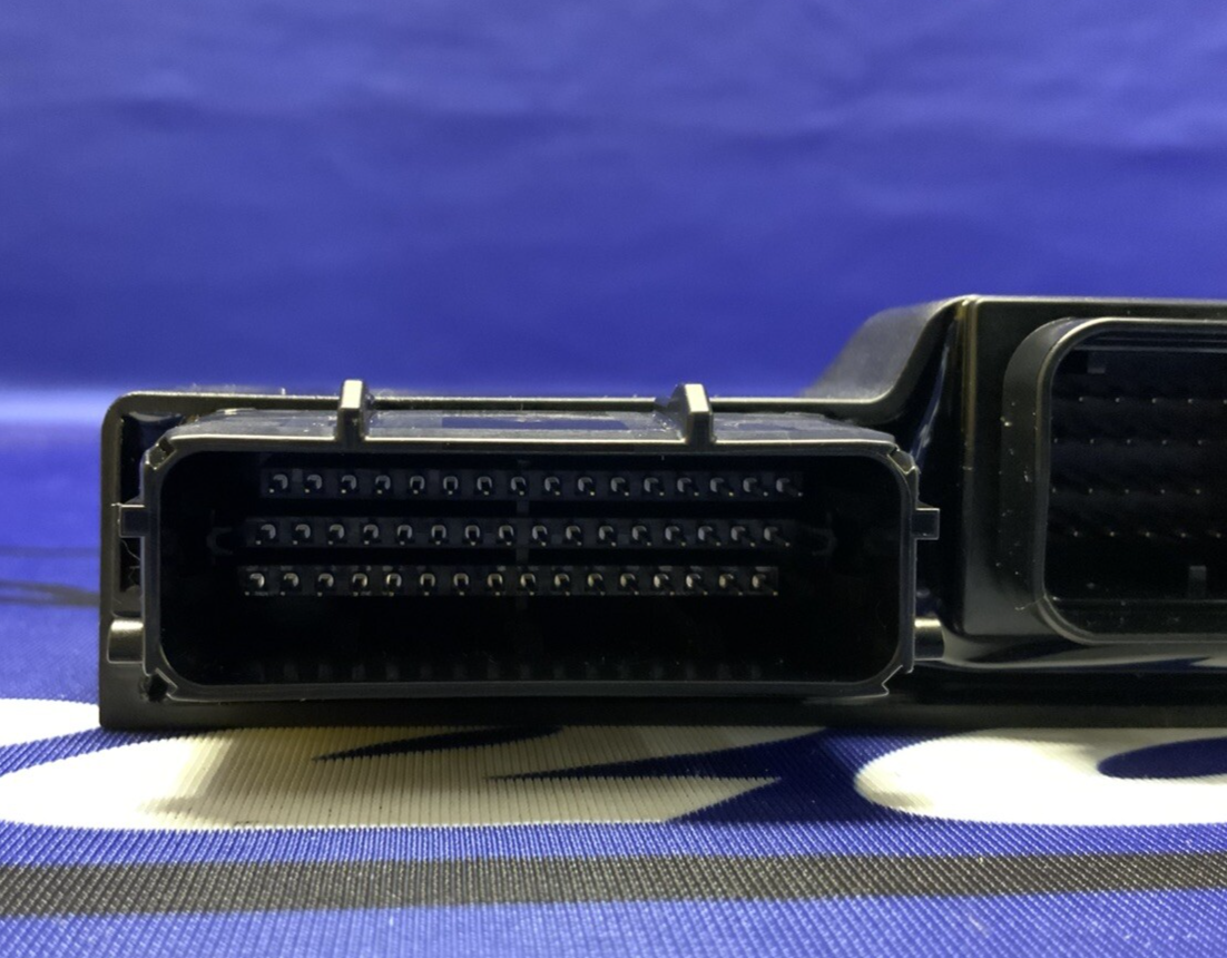 Yamaha ECU YZF-R6 2017-2024 OEM BN6-8591A-12-00