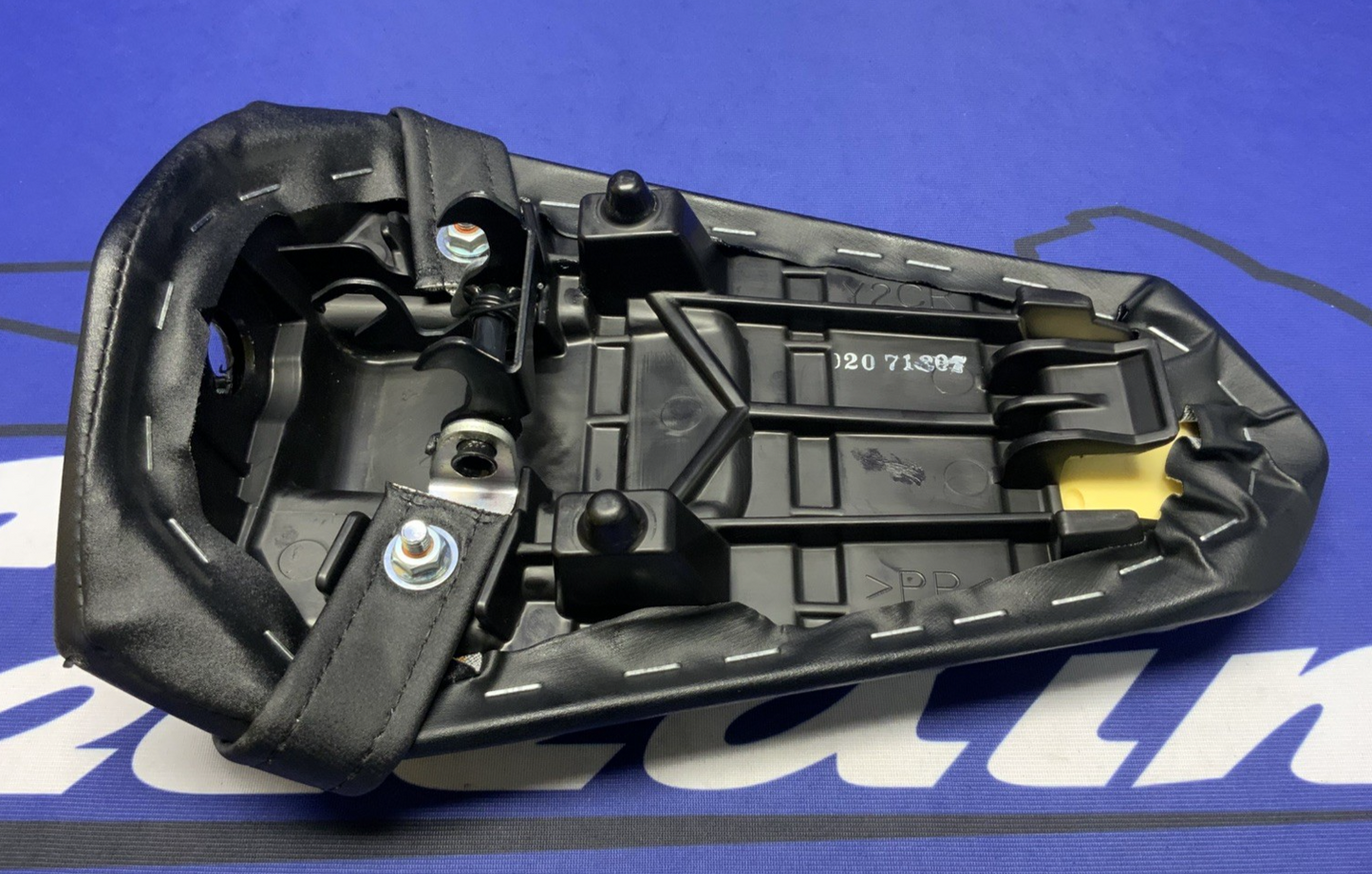 Yamaha Passenger Seat YZF-R9 2025 OEM BEB-24750-00-00