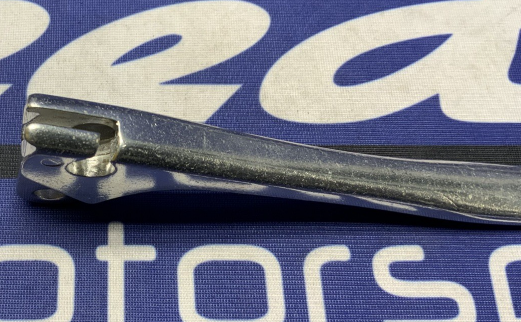 Parts Unlimited Clutch Lever XL125S 1980-1984 44-103