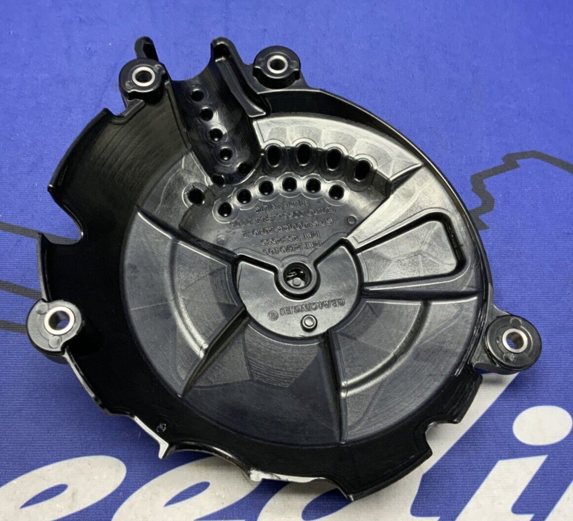GB Racing Secondary Clutch Cover S1000RR 2018-2022 EC-S1000RR-2019-2-GBR