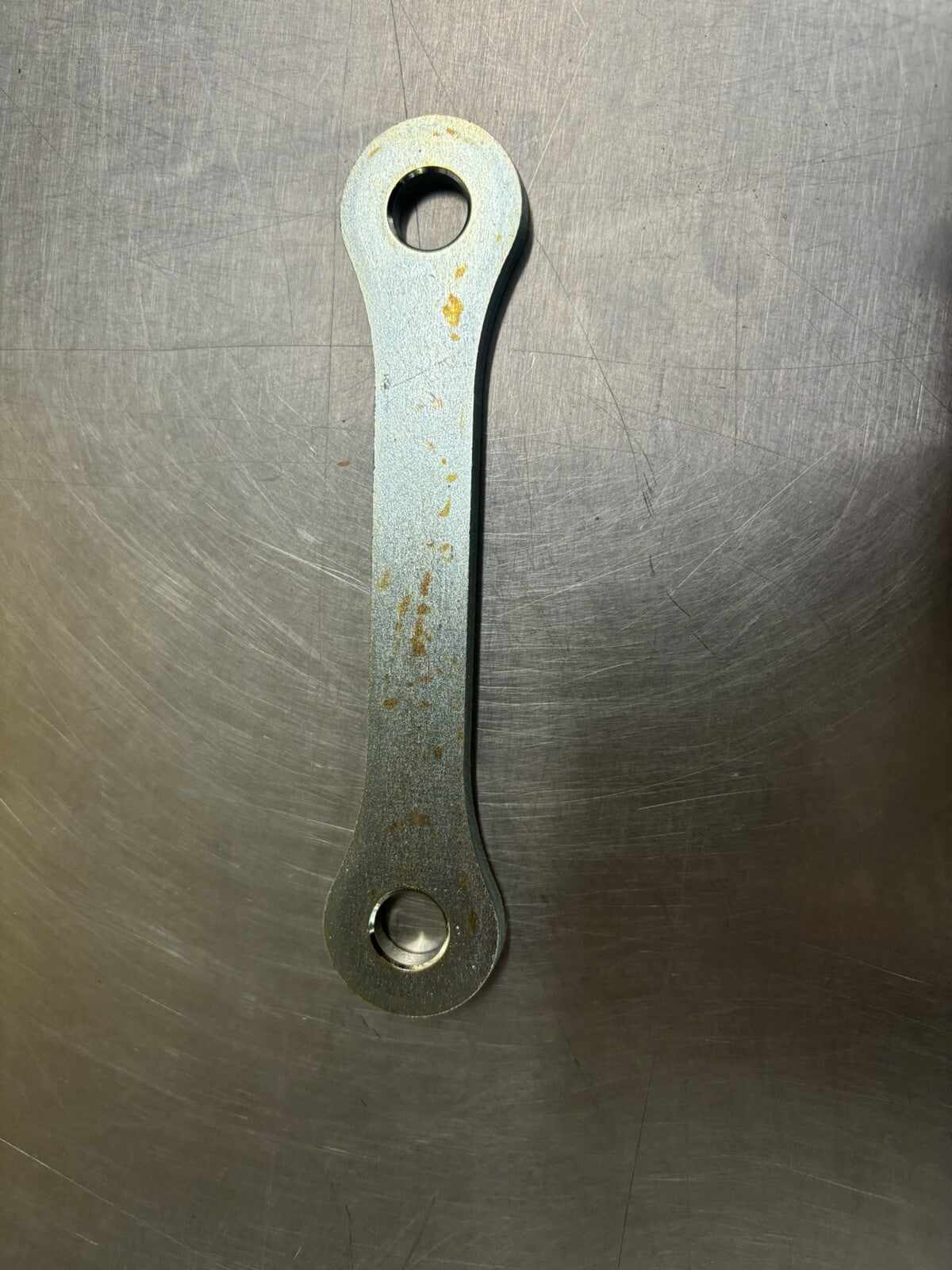 Suzuki SV650 Genuine OEM 62641-44H00 ROD,RR CUSHION LEVER