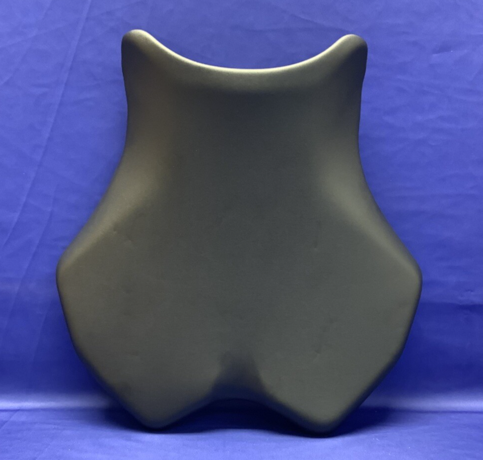 Yamaha Seat (Black) YZF-R6 2017-2024 OEM BN6-24710-01-00