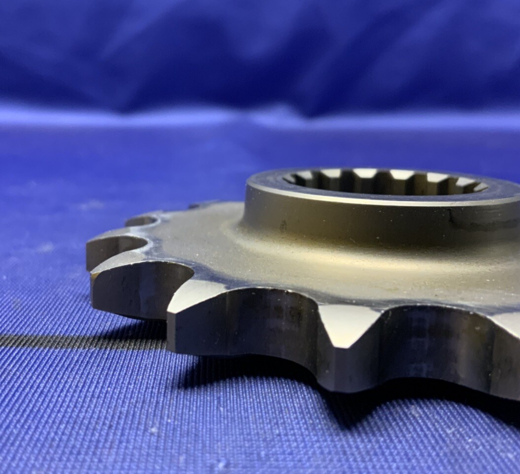 Ducati Front Sprocket 15T Panigale 1199 2012-2014 OEM 44910611A