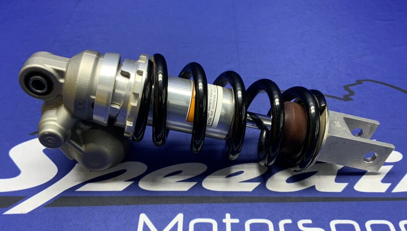 Yamaha Rear Shock Assembly YZF-R6 2016 OEM 2CX-22210-50-00