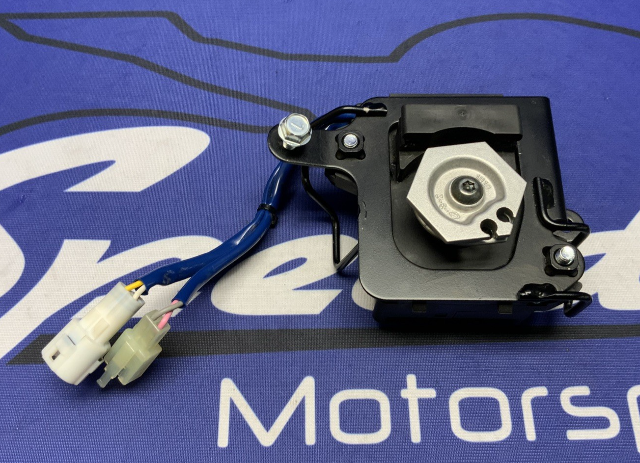 Kawasaki Exhaust Servo Motor ZX-6R 2019-2024 OEM 21174-0009