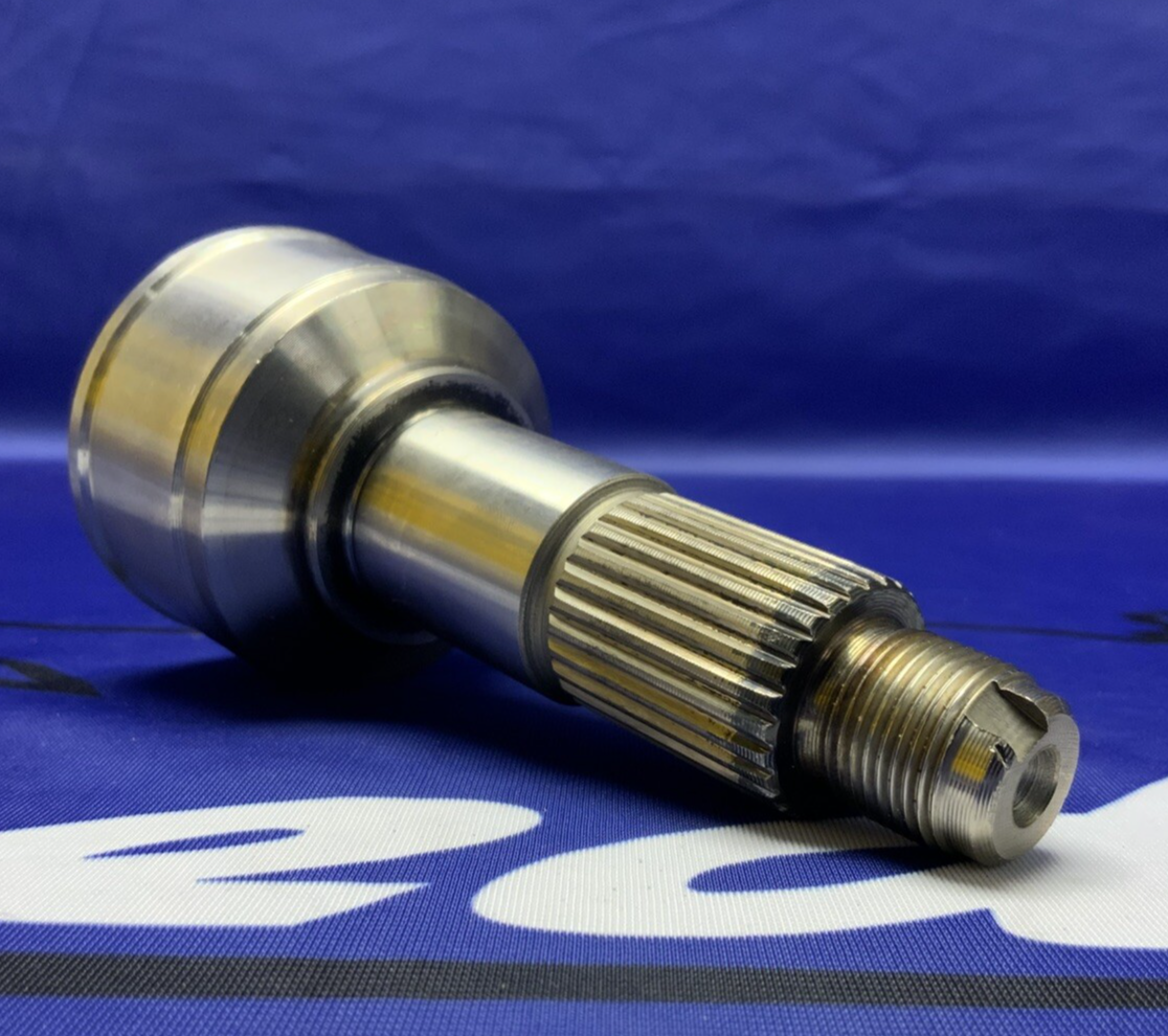 EPI Performance Outer CV Joint Kit YFM660FG Grizzly 2003-2008 4WD WE271035