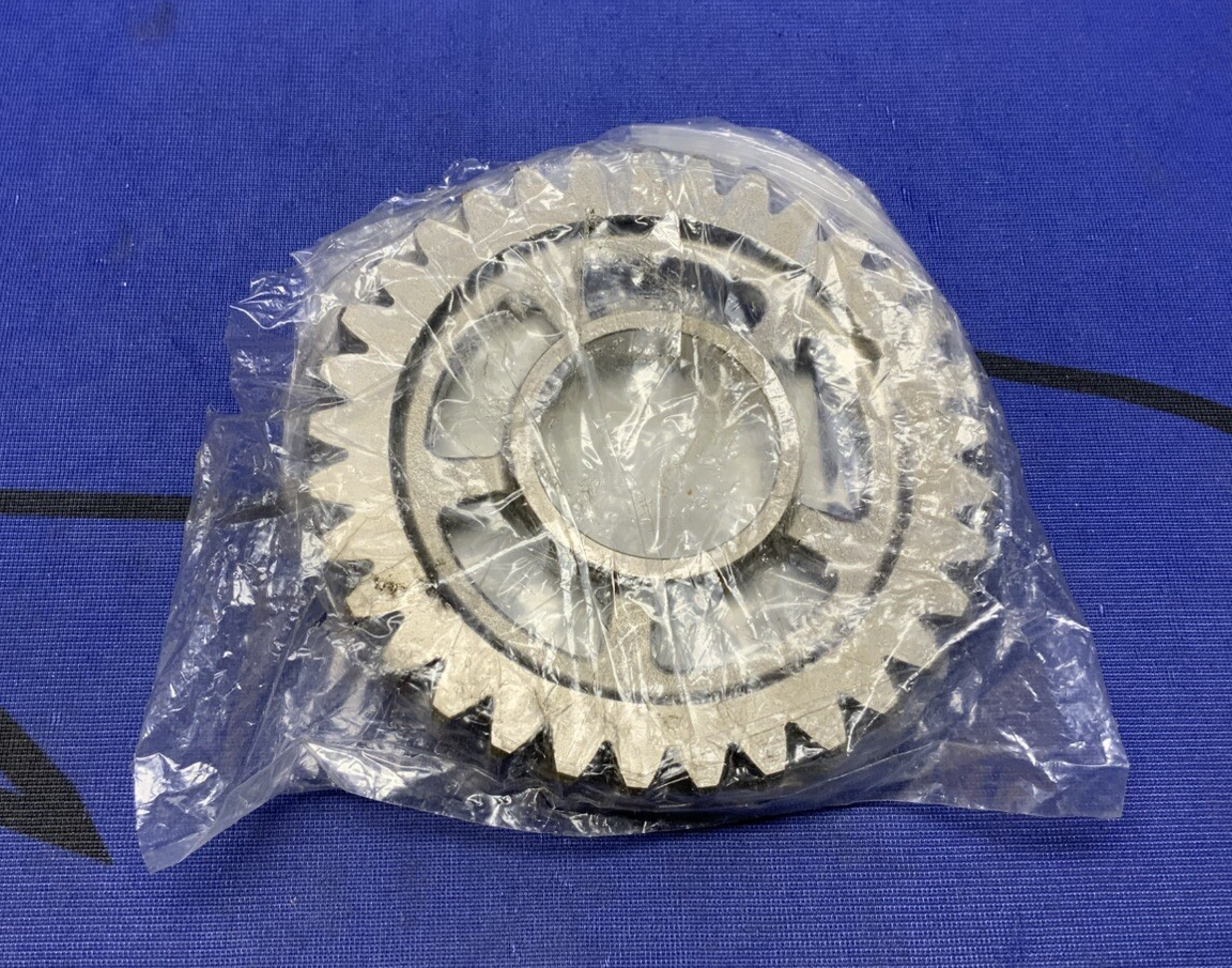 Kawasaki 2nd Gear Output ZX-6R 2009-2025 13262-0743