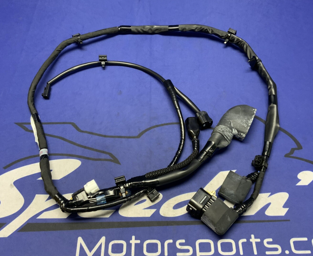 Suzuki Wiring Harness No. 2 GSXR 1000 2017-2018 OEM 36620-17K10