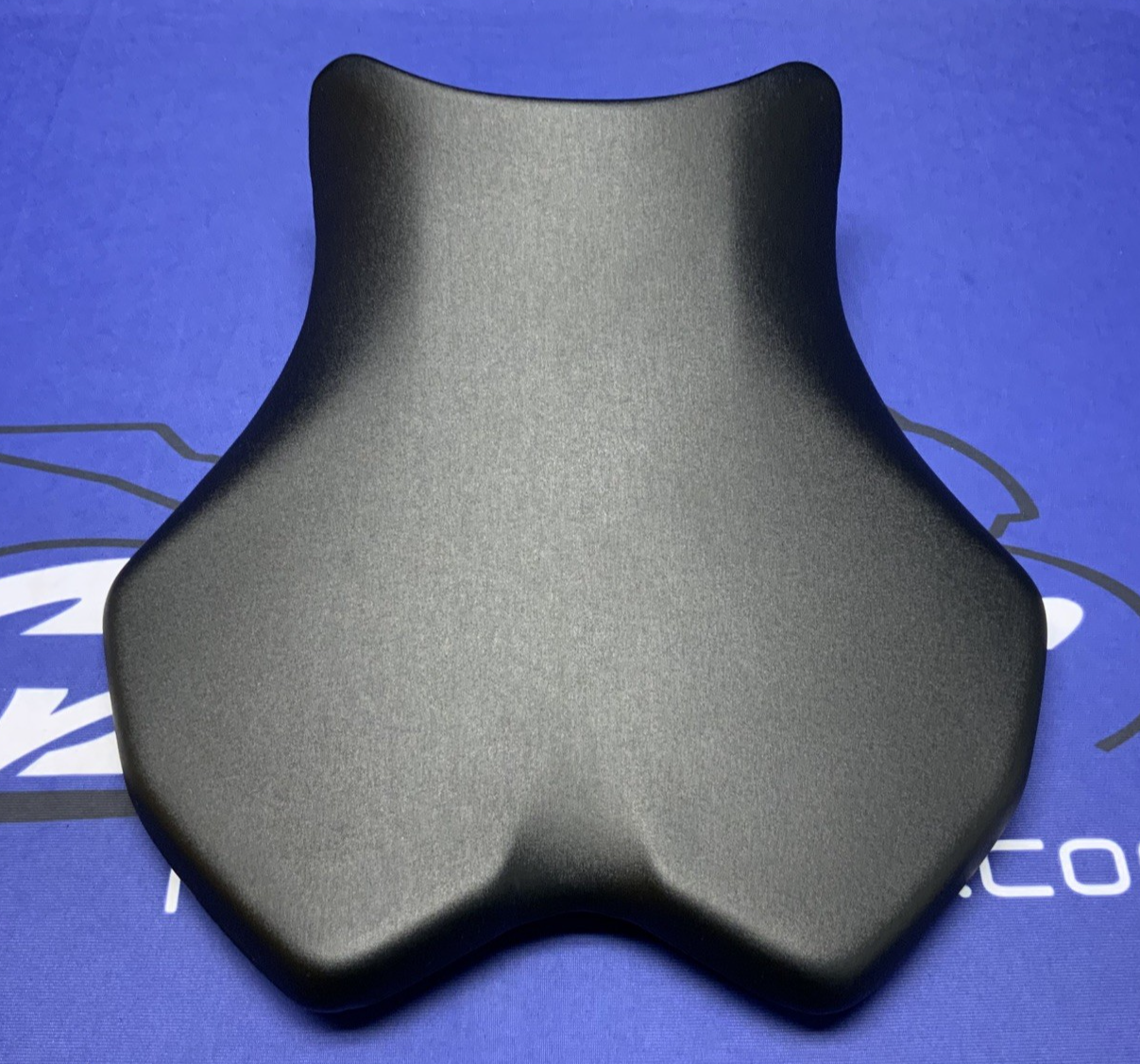 Yamaha Seat (Black) YZF-R6 2017-2024 OEM BN6-24710-01-00