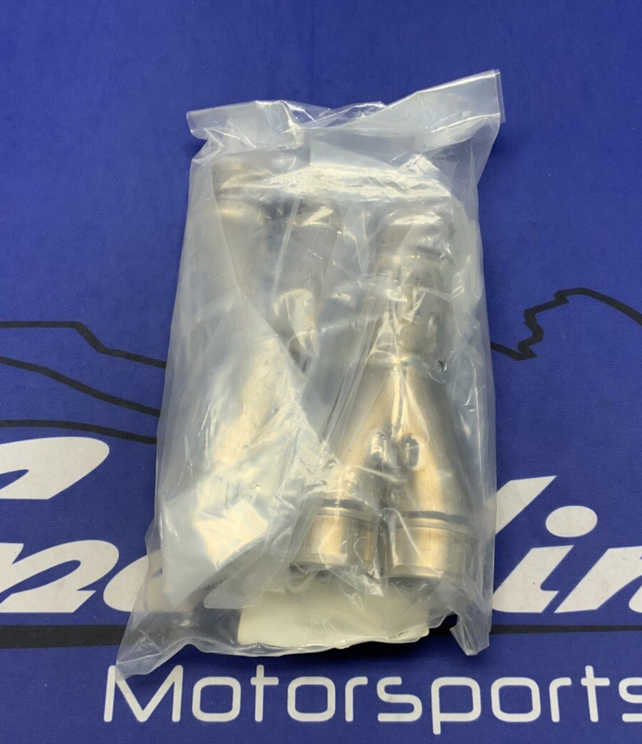 Leo Vince Exhaust Pipe Collector GSXR 1000 2007-2008 307752211