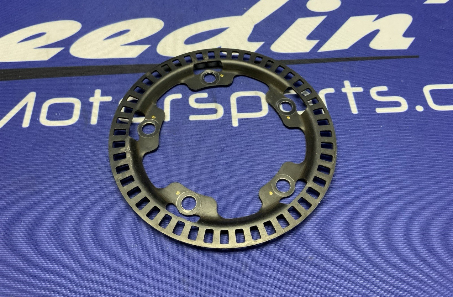 Ducati Front Speed Ring Panigale V4 2021-2025 OEM 504Z0381AA