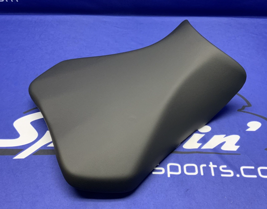 Suzuki Rider Seat GSXR 600/750 2011-2025 OEM 45100-14J11-DW2