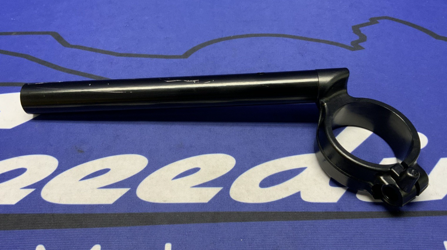 Suzuki Left Handlebar Assembly GSXR 1000 2017-2025 OEM 56151-17K01