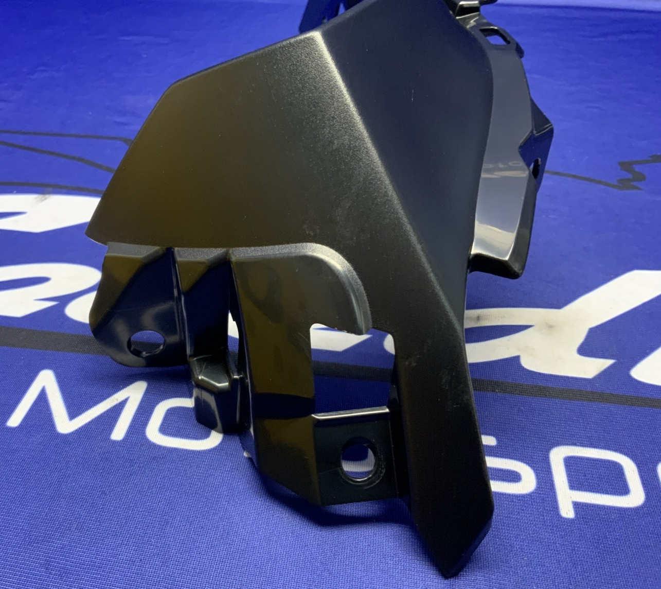 Yamaha Left Inner Cowling YZF-R6 2017-2026 OEM BN6-28219-00-00