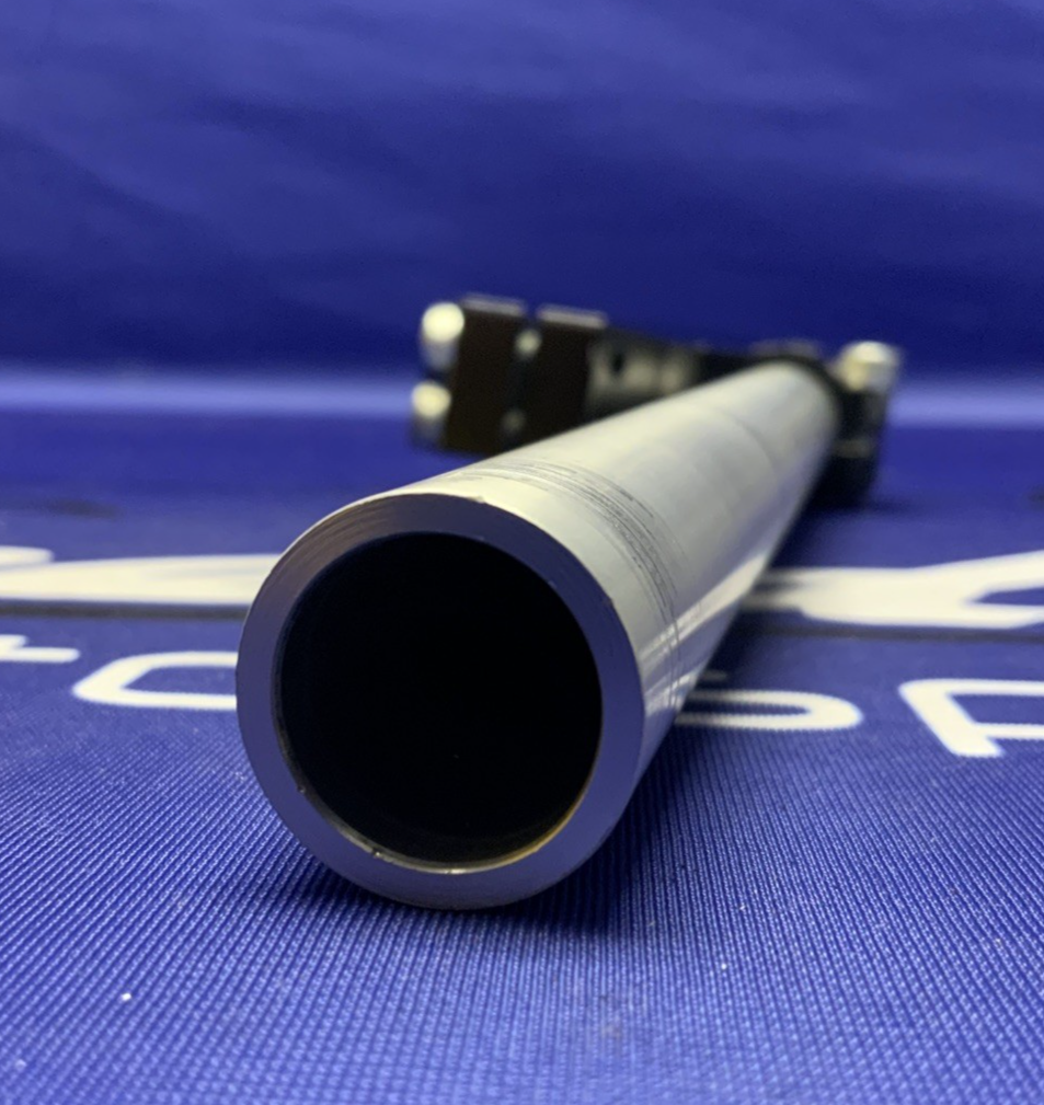 Vortex Racing 7° Clip On handleBars (50mm) YZF-R6 2005-2018 CL0050K