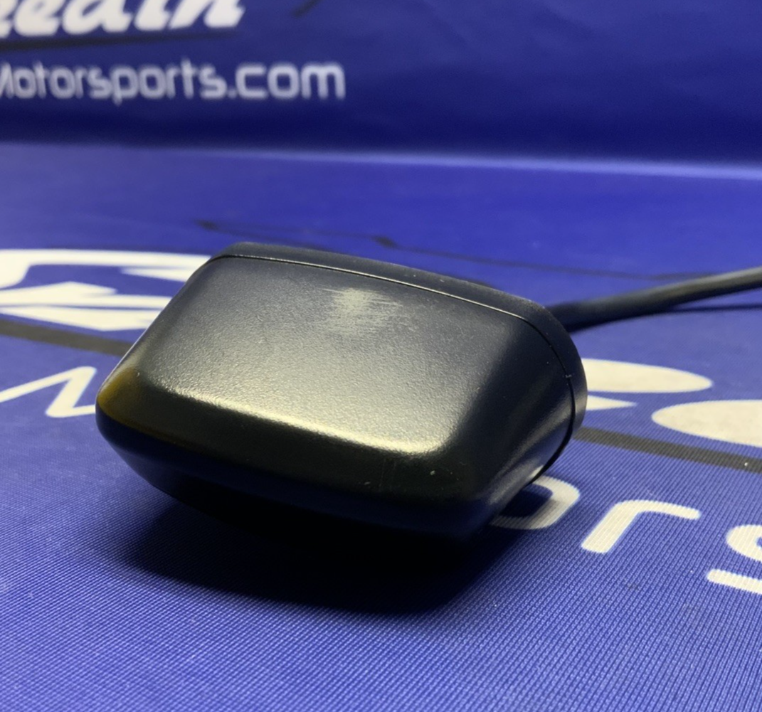 Kawasaki License Plate Light ZX-6R 2019-2025 OEM 23016-0637