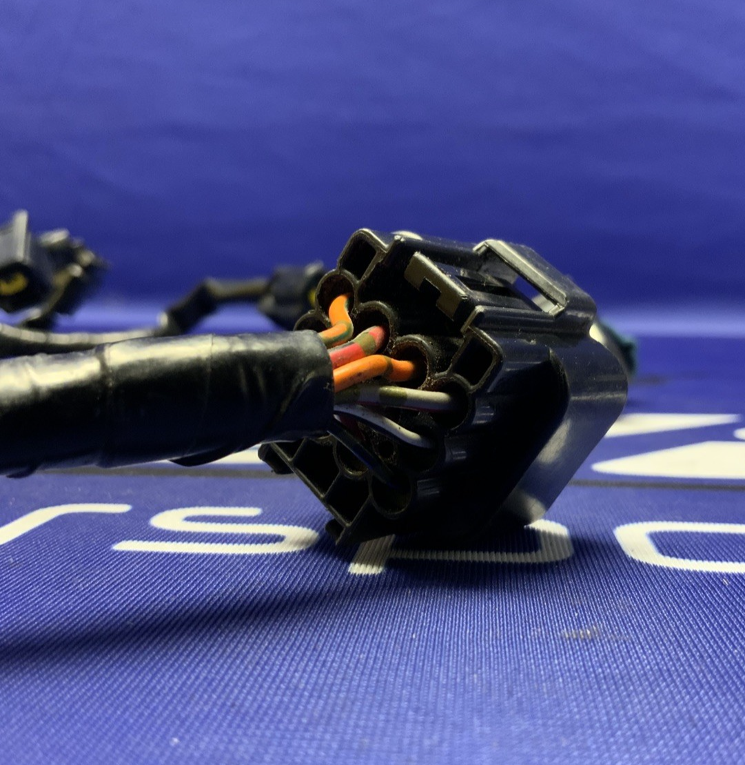 Yamaha Ignition Coil Wire Harness YZF-R6 2006-2016 OEM 2C0-82309-00-00