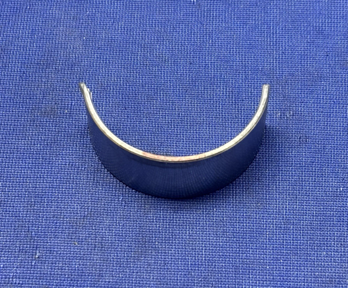 Suzuki Connecting Rod Bearing GSXR 600 2004-2019 OEM 12164-29G00-0C0