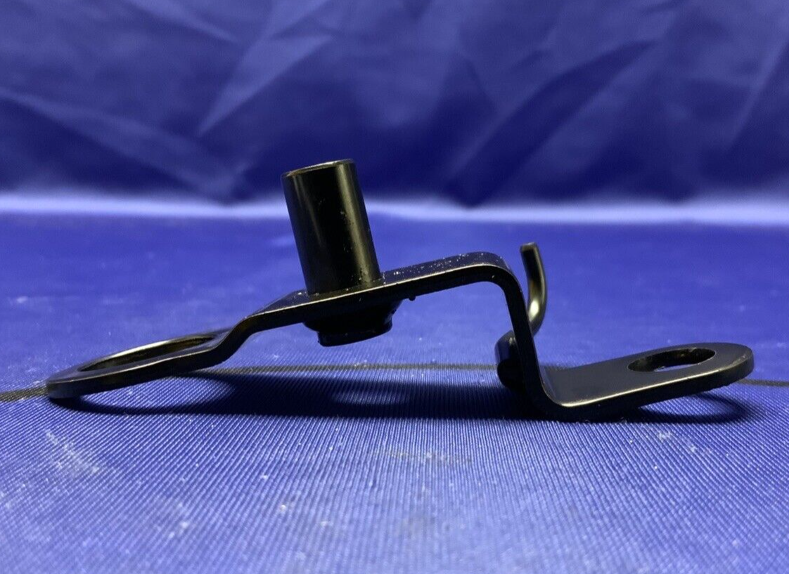 Yamaha Right Fuel Tank Bracket YZF-R6 2017-2024 OEM BN6-24191-10-00