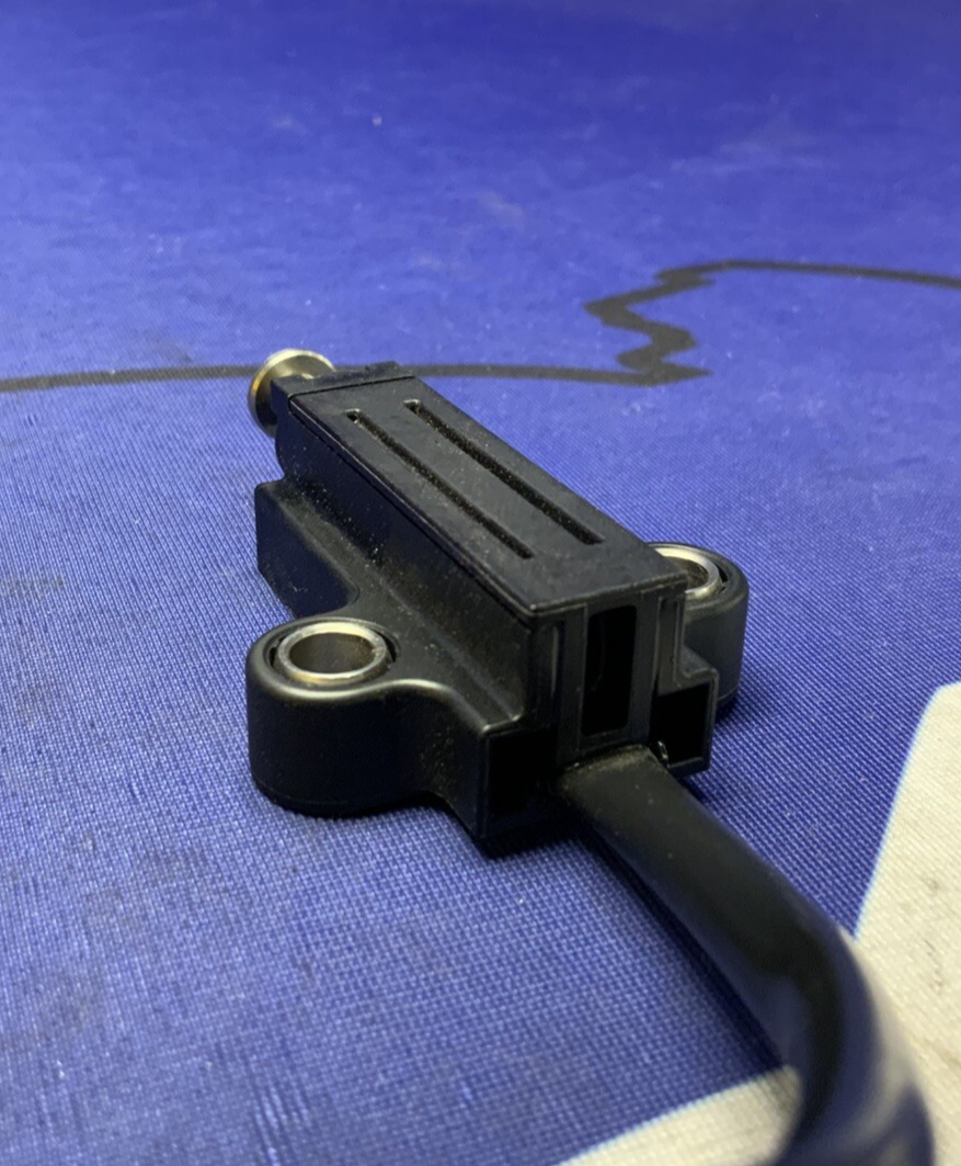 Suzuki Kickstand Switch GSX-8R/S 2023-2025 OEM 37840-25L00